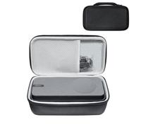 XBERSTAR Funda rígida de transporte para bocina Bose Soundlink Home, bolsa de almacenamiento de viaje