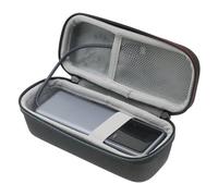 XBERSTAR Funda rígida para Xiaomi Power Bank Case Portable Storage Bag Funda protectora para Xiaomi 10000mAh 165W Mobile Powerbank