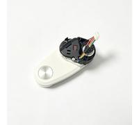 XBERSTAR Motor de cepillo lateral para aspiradora Dreame X40/X50/S50 Ultra