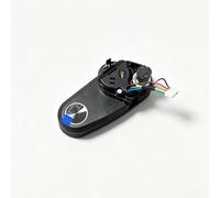 XBERSTAR Motor de cepillo lateral para aspiradora Dreame X40/X50/S50 Ultra