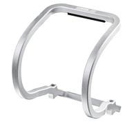 XBERSTAR Parachoques cardán para DJI Neo Drone, barra de protección de lente de aluminio anticolisión para DJI Neo Drone Accesorios