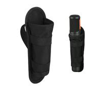 XBERSTAR Soporte para cinturón de micrófono para JBL Partybox, funda de almacenamiento para micrófono, bolsa de cintura