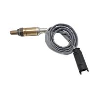 XBFHTUYJF Sensor oxígeno Lambda O2 Trasero para BMW E46 E53 E60 E61 E65 E66 E67 E83 E85 X3 X5 Z3 Z4