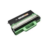 XBgzgTdgp Botella colectora de tóner Residual WT-220 ompatible con HL 3140 3140CW 3150 3170 DCP 9020 9020CDW MFC 9130 9140 9330 9340