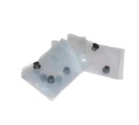 XBgzgTdgp Buje desarrollador 10 Uds 55WA30010 Compatible con 7165 7272 600 601 750 751 Di650 Di7210