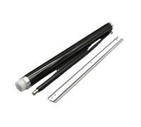 XBgzgTdgp Kit de batería con Rodillo de Carga Compatible con 2552ci 3252ci 2553ci 3253ci 2554 3554 OPC