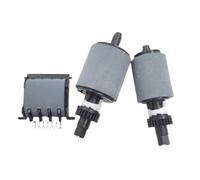 XBgzgTdgp Kit de Mantenimiento de Rodillos ADF con CF288-60015 CF288-60016 A8P79-65001 A8P79-65010 para Color Pro 400 M425 M476 M500 M570 M521