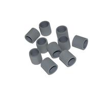 XBgzgTdgp Neumático de Rodillo de Recogida Compatible con HP 10 Piezas RM1-6414-000 RM1-3763-000 RM1-6313-000 RL1-1370-000 RL1-3167-000 RL1-0540-000 RL1-0542-000 RL1-2891-000