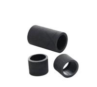 XBgzgTdgp Reemplazo de neumático de Rodillo de Recogida de Papel para escáneres DR-2580C DR-2510C DR-C130 DR-2010 DR-3010C DR-3010 DR-2510 DR-2580 DR-130