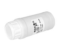 XBgzgTdgp Tinta solvente de Secado rápido Compatible con Impresora portátil de Mano 1000 ML 500 ML 100 ML Tinta de Recarga Eco-solvente 2588 JS12 12,7 mm 25,4 mm(100ML Ink-1pcs)