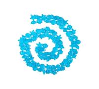 xbiez 200 piezas de sustratos coloridos para peceras de jarrón, piedras brillantes para acuario, jardín, colores mezclados