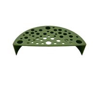 xbiez Acuarios escondites de paisaje, escondites de casa, decoración de acuarios, decoración de terrario, hábitat