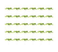 xbiez Acuarios, paisajes, flores, resinas, acuarios, decoración, arte, terrario, hábitat, adornos, accesorios para fotos