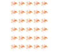 xbiez Acuarios, paisajes, flores, resinas, acuarios, decoración, arte, terrario, hábitat, adornos, accesorios para fotos