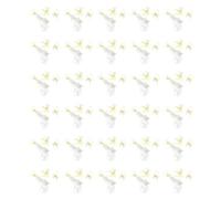 xbiez Acuarios, paisajes, flores, resinas, acuarios, decoración, arte, terrario, hábitat, adornos, accesorios para fotos