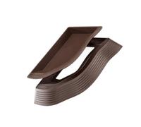 xbiez Cuencos de tortuga con rampas, tortugas pequeñas, plato de agua, alimentos, piscina, reptiles, hábitat, accesorios para lagartos, serpientes, lagartos, cuenco de alimentación