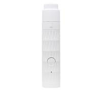 xbiez Molinillo de uñas para perros y gatos pequeños, medianos y grandes, eficaz de 2 velocidades + cable USB profesional con iluminación LED