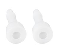 xbiez Ordeñadora para ordeñar tetinas eficientes revestimientos de ordeño reutilizables de silicona cabeza de succión para ganado y ovejas