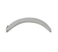 xbiez Práctica funda con cremallera para auriculares WH CH720N, protector de haz de cabeza, fácil de usar y mantener