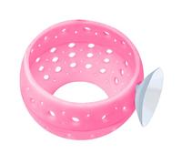 xbiez Simulaciones de cuevas de peces, paisaje, bonsáis, ventosa, coloridas cuevas de peces para acuarios, acuarios, decorativos