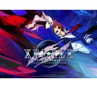 XBlaze Code: Embryo (PC) Steam Key - EU