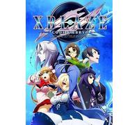 XBlaze Code: Embryo Steam Key GLOBAL