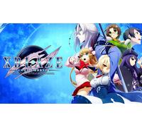 XBlaze Code: Embryo Steam Worldwide PC
