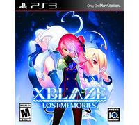Xblaze: Lost Memories - [Importación USA]