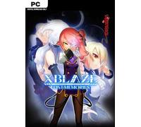 XBlaze Lost Memories PC