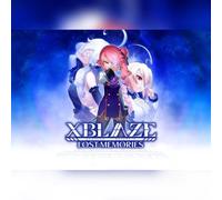 XBlaze Lost: Memories (PC) Steam Key - GLOBAL