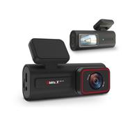 Xblitz Dashcam 2.5k Uhd Con Wi-fi X4 Wi-fi