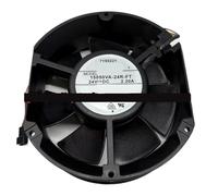XBNYIGHNA 15050VA-24R-FT 24V 2.2A Ventilador de refrigeración 3 Cables