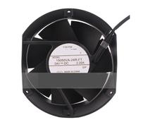 XBNYIGHNA 15050VA-24R-FT Ventilador de refrigeración DC24V 2.20A 170X150X50.8MM 17CM 17050
