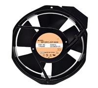 XBNYIGHNA 5915PC-23T-B30 5915PC-20T-B30 5915PC-22T-B30 Ventilador de refrigeración(5915PC-20T-B30)