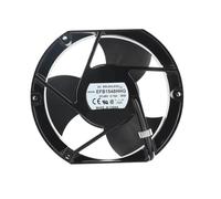 XBNYIGHNA EEFB1548HHG-R00 DC48V 0.74A EC AC 17cm Ventilador de refrigeración 170X150X50MM