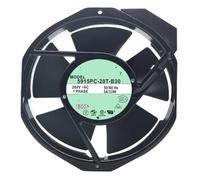 XBNYIGHNA Ventilador de refrigeración CA 5915PC-23T-B30/20T-B30/22T-B30(5915PC-23T-B30)