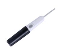 XBOKA Bidé eléctrico portátil de higiene femenina, presión de agua ajustable, pequeño bidé eléctrico de uso simple para el cuidado de las personas