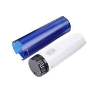 XBOKA Bidé eléctrico portátil de higiene femenina, presión de agua ajustable, pequeño bidé eléctrico de uso simple para el cuidado de las personas