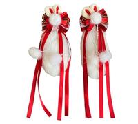 XBOKA Exquisita diadema/horquilla/hermoso accesorio para el pelo para niñas y mujeres, para fiestas y ocasiones especiales