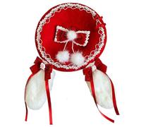 XBOKA Exquisita diadema/horquilla/hermoso accesorio para el pelo para niñas y mujeres, para fiestas y ocasiones especiales