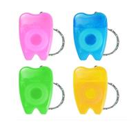 XBOKA Herramienta de cuidado interdental portátil compacta y eficaz para dientes y encías