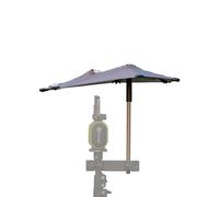 XbotGo Paraguas protector duradero y ligero para deportes al aire libre, protege el cardán/camaleón de la lluvia, viento y rayos UV