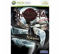 Xbox 360 - Bayonetta [DVD AUDIO]
