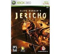 XBOX 360 CLIVE BARKER'S JERICHO