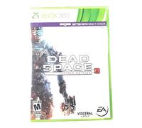 Xbox 360 Dead Space 3 Limited Edition - Xbox One Compatible