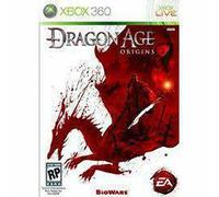 Xbox 360 - Dragon Age: Origins - Xbox 360 by Electronic Arts