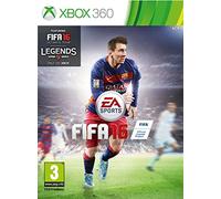 Xbox 360 FIFA 16 PREOWNED