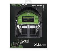 Xbox 360 - Gaming Headset XHS 20 (Xbox 360+PC) [Importación alemana]
