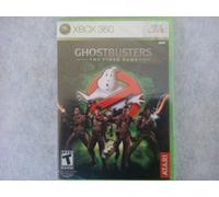 Xbox 360 - Ghostbusters [DVD de Audio]