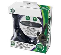 XBOX 360 HEADSET XT2